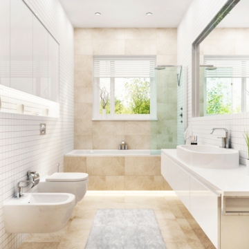 Bahnhofssanierung: REBA IMMOBILIEN GmbH: Bahnhof Sanierung & Bahnhof Umbau